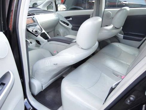 Used 2010 Toyota Prius FWD image 51