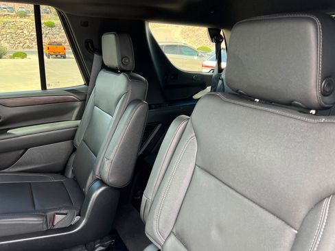 Used 2023 Chevrolet Tahoe LT w/ Luxury Package image 21