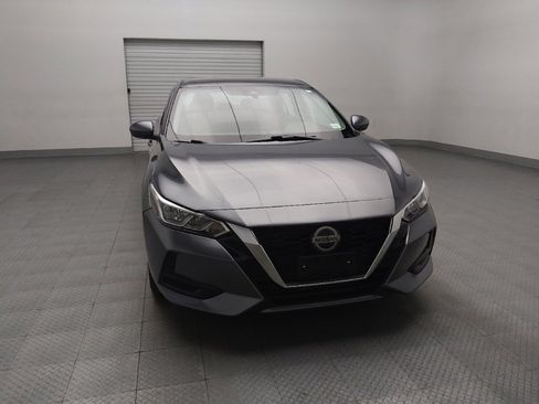 Used 2021 Nissan Sentra S FWD image 14