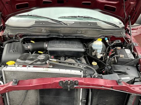 Used 2002 Dodge Ram 1500 Truck 4x4 Regular Cab image 26