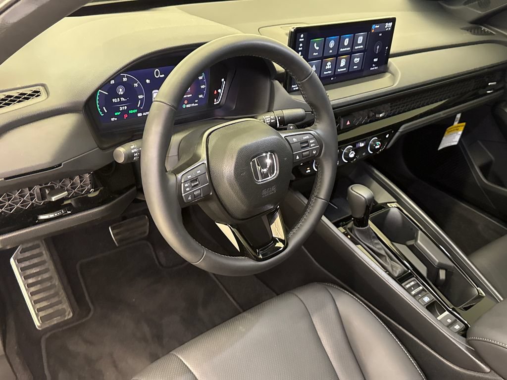 Certified 2026 Honda Accord Sport image 20
