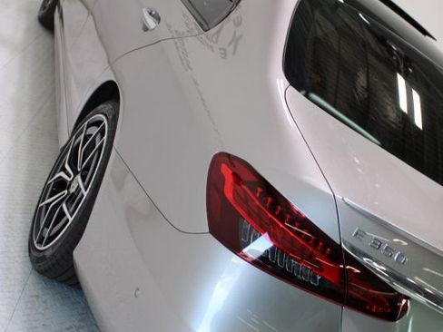 Used 2021 Mercedes-Benz E 350 Sedan w/ Premium Package image 36