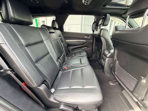 Used 2019 Dodge Durango GT w/ Blacktop Package AWD/4WD image 27