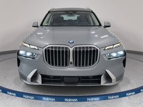 Certified 2023 BMW X7 xDrive40i w/ Parking Assistance Package image 3