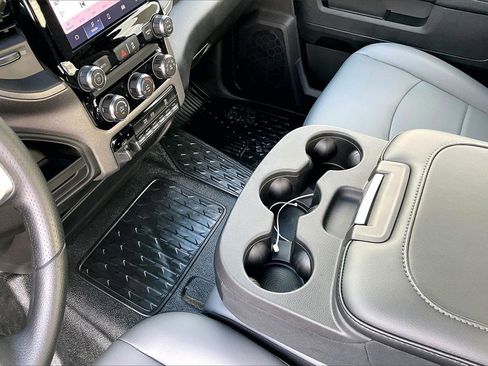 New 2026 RAM 5500 Tradesman w/ Chrome Appearance Group image 5