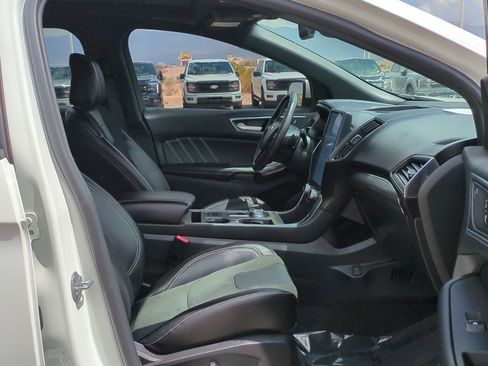 Used 2022 Ford Edge ST w/ Equipment Group 401A AWD/4WD image 34