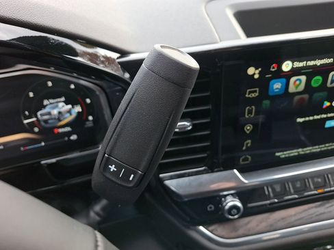 New 2026 GMC Sierra 2500 SLT w/ SLT Premium Package image 15