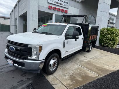 Used 2019 Ford F350 XL w/ Power Equipment Group