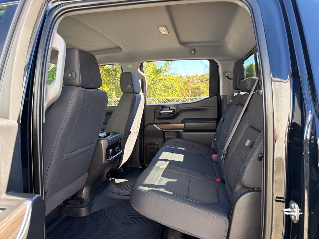 Used 2020 Chevrolet Silverado 1500 RST AWD/4WD image 20