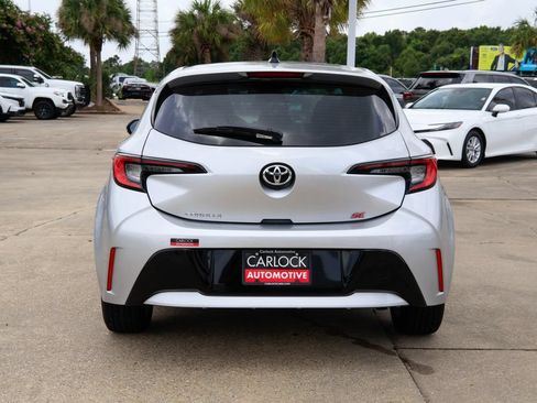 Used 2026 Toyota Corolla SE FWD image 23