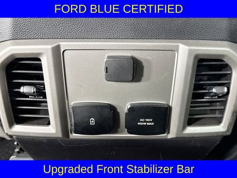 Certified 2017 Ford F150 Lariat image 25