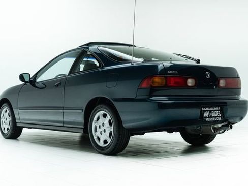 Used 1996 Acura Integra LS image 21