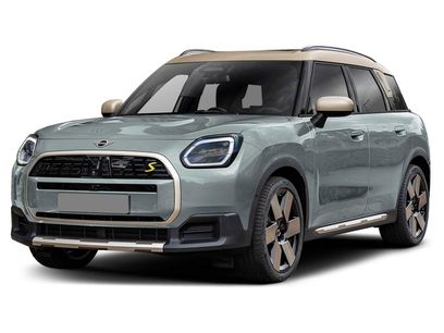 New 2025 MINI Cooper Countryman SE
