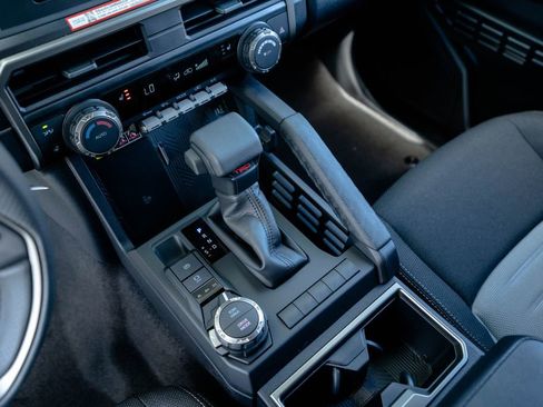 New 2026 Toyota 4Runner TRD Sport AWD/4WD image 26