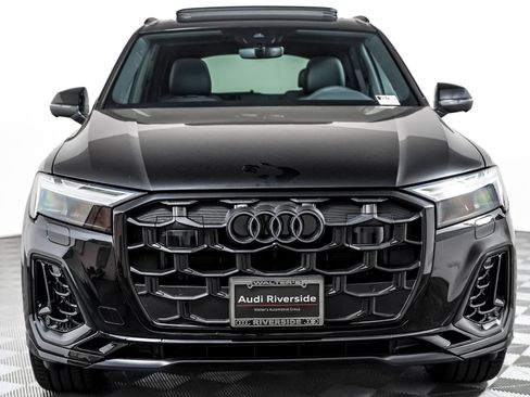 New 2026 Audi Q7 Premium Plus AWD/4WD image 9