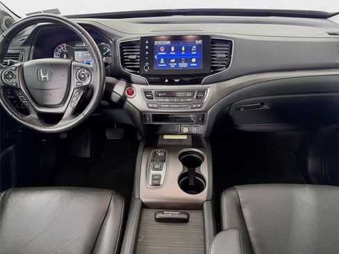 Used 2023 Honda Ridgeline RTL-E image 24
