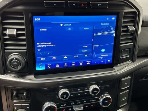 Used 2023 Ford F150 XLT w/ Equipment Group 302A High image 20