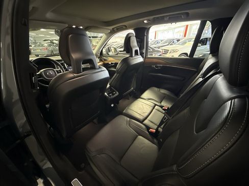 Used 2020 Volvo XC90 T6 Inscription w/ Protection Package Premier AWD/4WD image 29