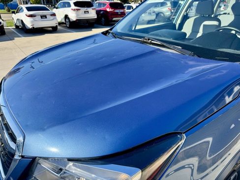 Used 2018 Subaru Forester 2.5i w/ Alloy Wheel Package image 5