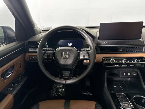 Used 2026 Honda Passport TrailSport Elite image 34