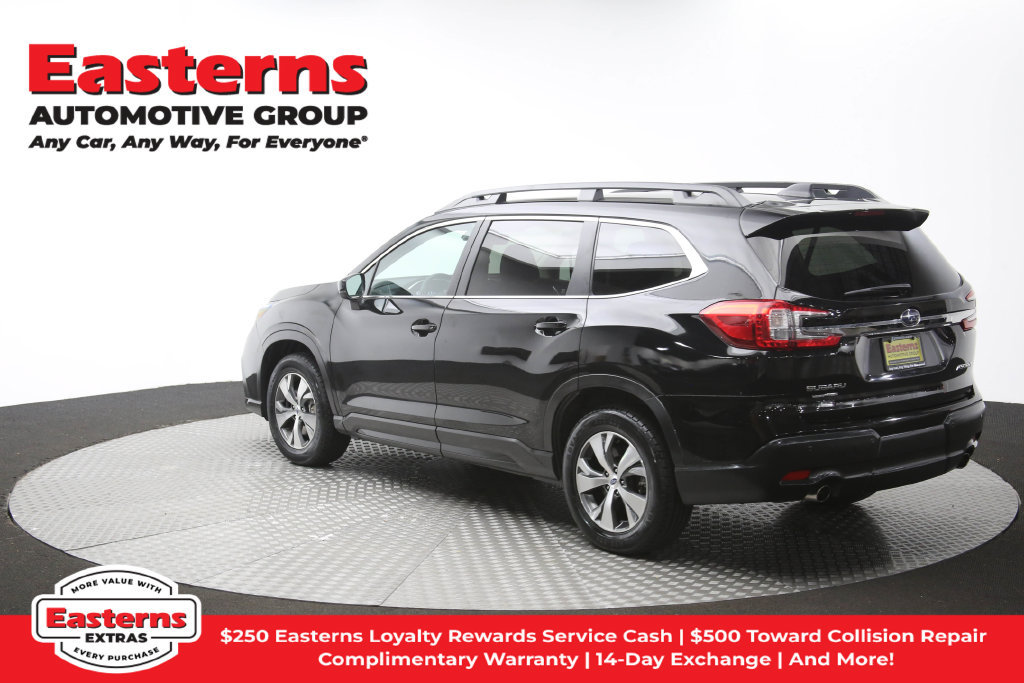 Used 2025 Subaru Ascent Premium AWD/4WD image 67