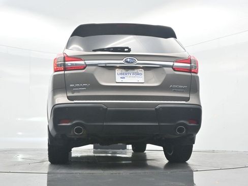 Used 2022 Subaru Ascent Touring w/ Popular Package #2A AWD/4WD image 40