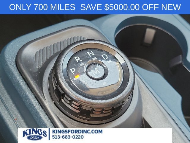 Certified 2026 Ford Maverick Tremor AWD/4WD image 18
