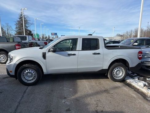 New 2026 Ford Maverick XL image 6