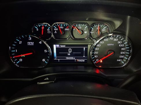 Used 2014 Chevrolet Silverado 1500 LT w/ All Star Edition image 17