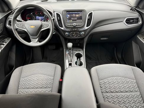 Used 2023 Chevrolet Equinox LT w/ LPO, Floor Liner Package AWD/4WD image 14