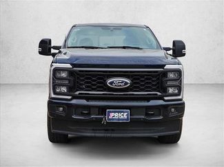 Used 2024 Ford F250 Lariat w/ Lariat Ultimate Package video 2
