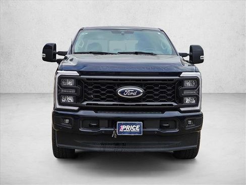 Used 2024 Ford F250 Lariat w/ Lariat Ultimate Package image 2