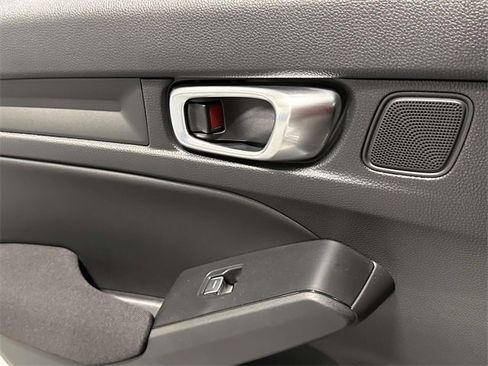 Certified 2024 Honda Civic Sport image 21