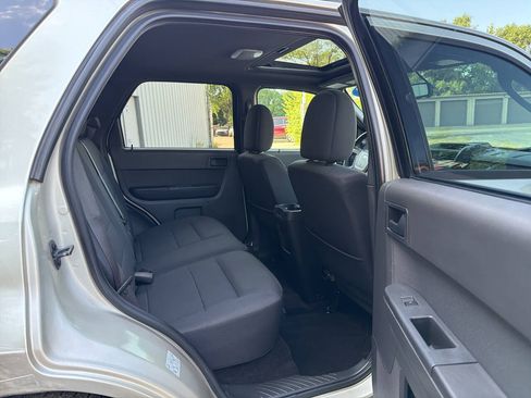 Used 2012 Ford Escape XLT FWD image 29