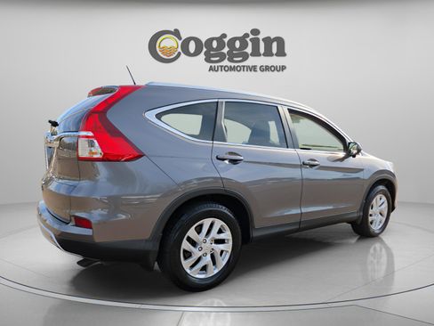 Used 2015 Honda CR-V EX-L image 5