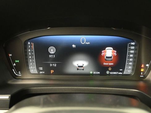 Certified 2023 Honda Pilot Elite image 26