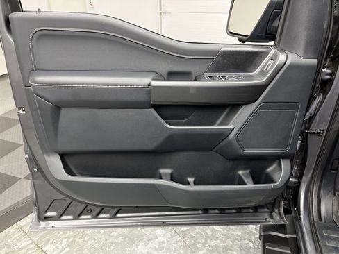 Used 2023 Ford F150 XLT w/ Equipment Group 302A High image 9