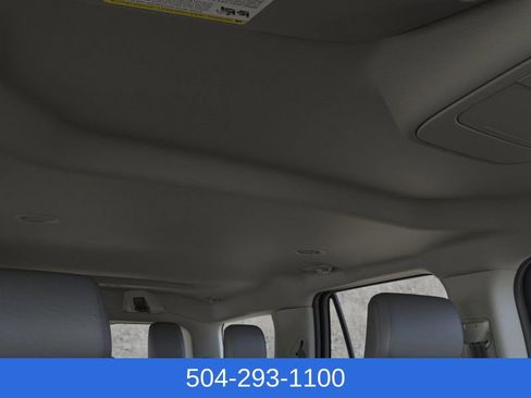 New 2026 Ford Expedition Active image 22