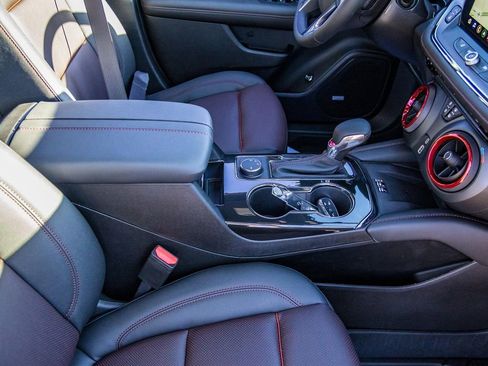 New 2025 Chevrolet Blazer RS w/ Driver Confidence II Package image 16