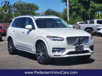 Certified 2024 Volvo XC90 T8 Plus w/ Protection Package Premier
