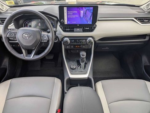 Used 2024 Toyota RAV4 XLE Premium w/ Weather Package AWD/4WD image 18