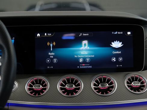 Used 2022 Mercedes-Benz AMG GT 53 image 62