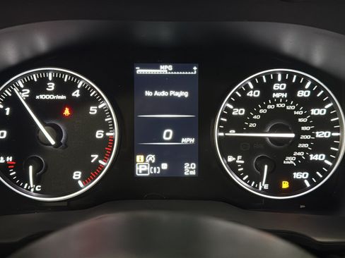 Certified 2026 Subaru Forester Sport AWD/4WD image 19