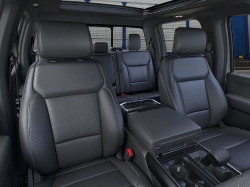 New 2026 Ford F150 Lariat w/ Equipment Group 502A High image 10