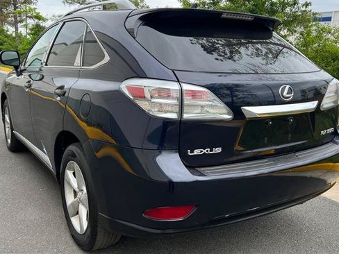Used 2010 Lexus RX 350 AWD image 14