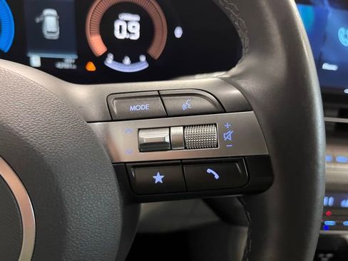 Used 2024 Hyundai Kona SEL image 23