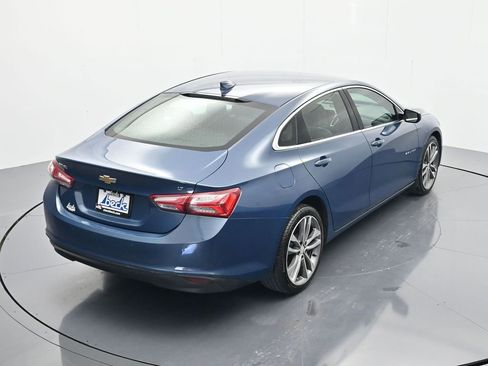 Used 2024 Chevrolet Malibu LT FWD image 34