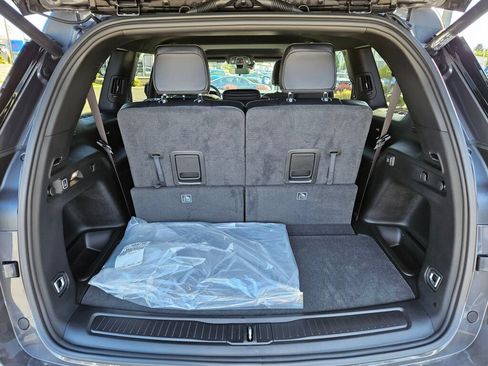 New 2026 Jeep Grand Cherokee L 4WD image 11