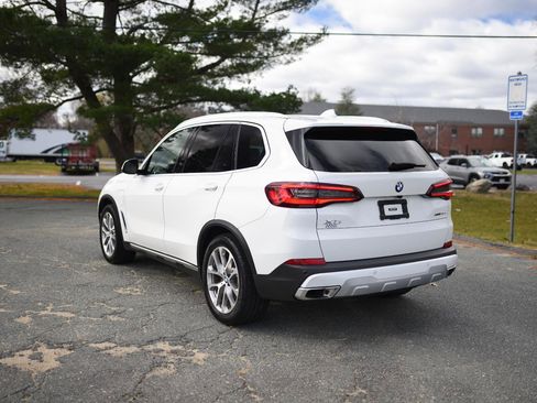 Used 2021 BMW X5 xDrive45e w/ Premium Package 3 image 13