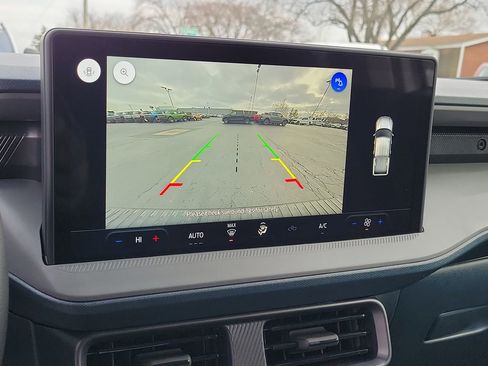 New 2025 Ford Maverick XL w/ 4K Tow Package image 26